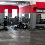 Занятия йогой, фитнесом в спортзале Edinoborec12 Йошкар-Ола