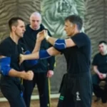 Занятия йогой, фитнесом в спортзале Единоборство ВИН Чун Кунг Фу Всеволожск