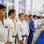 Занятия йогой, фитнесом в спортзале Единство Уфа