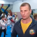 Занятия йогой, фитнесом в спортзале Эфа Бийск