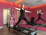 Спортивный клуб Effect Pilates Studio