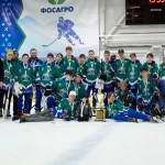 Занятия йогой, фитнесом в спортзале Эффективная школа хоккея Нейдорф Москва