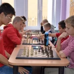 Занятия йогой, фитнесом в спортзале Егорьевский шахматный клуб Егорьевск