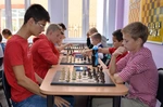 Спортивный клуб Егорьевский шахматный клуб
