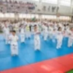 Занятия йогой, фитнесом в спортзале Екатеринбургская Городская Федерация Киокусинкай Екатеринбург