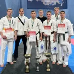 Занятия йогой, фитнесом в спортзале Екатеринбургская Городская Федерация Киокусинкай Екатеринбург