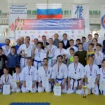 Занятия йогой, фитнесом в спортзале Екатеринбургская Городская Федерация Киокусинкай Екатеринбург