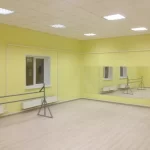 Занятия йогой, фитнесом в спортзале Экилибр Нижний Новгород