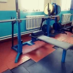 Занятия йогой, фитнесом в спортзале Экспресс Нижнеудинск