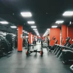Занятия йогой, фитнесом в спортзале Экстрим Йошкар-Ола