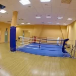 Занятия йогой, фитнесом в спортзале Экзотик Аткарск