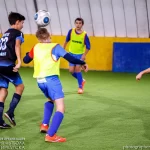 Занятия йогой, фитнесом в спортзале Эластико Иркутск