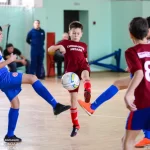 Занятия йогой, фитнесом в спортзале Эластико Иркутск