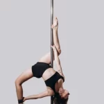 Занятия йогой, фитнесом в спортзале Elation pole dance Кропоткин