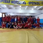 Занятия йогой, фитнесом в спортзале Электрон Нижний Ломов