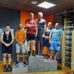 Занятия йогой, фитнесом в спортзале Эльфит Козьмодемьянск