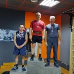 Занятия йогой, фитнесом в спортзале Эльфит Козьмодемьянск