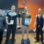Занятия йогой, фитнесом в спортзале Эльфит Козьмодемьянск