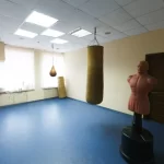Занятия йогой, фитнесом в спортзале Элита Астрахань