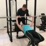 Занятия йогой, фитнесом в спортзале Elite Fit Pro studio Балашиха