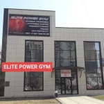 Занятия йогой, фитнесом в спортзале Elite Power Gym Волжский