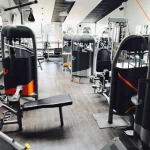 Занятия йогой, фитнесом в спортзале Emotion_fit Подольск