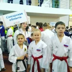 Занятия йогой, фитнесом в спортзале Эмпи Самара