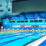 Занятия йогой, фитнесом в спортзале Empire Swim Academy Москва