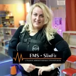 Занятия йогой, фитнесом в спортзале EMS — SlimFit Черноголовка