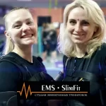 Занятия йогой, фитнесом в спортзале EMS — SlimFit Черноголовка