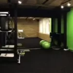 Занятия йогой, фитнесом в спортзале EMS Fitness, студия фитнеса Нижний Тагил