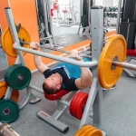Занятия йогой, фитнесом в спортзале Эндорфин Томск
