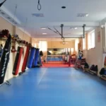 Занятия йогой, фитнесом в спортзале Энергетика Тайский Бокс Сочи