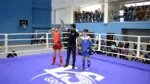 Спортивный клуб Энергетика Тайский Бокс