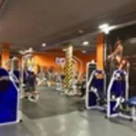 Занятия йогой, фитнесом в спортзале Энергия Движения Мурманск