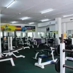 Занятия йогой, фитнесом в спортзале Энергия Краснодар
