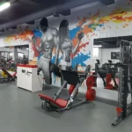 Занятия йогой, фитнесом в спортзале Энергия Саратов