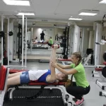 Занятия йогой, фитнесом в спортзале Энергия Стерлитамак