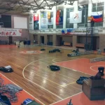 Занятия йогой, фитнесом в спортзале Энергия Востока Иваново