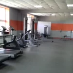 Занятия йогой, фитнесом в спортзале Энергия жизни Балаково