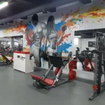 Занятия йогой, фитнесом в спортзале Энергия жизни Балаково