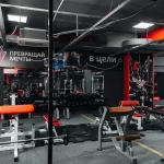 Занятия йогой, фитнесом в спортзале Energy fit 111 Звёздочка