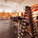 Занятия йогой, фитнесом в спортзале Energy fit 111 Звёздочка