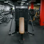 Занятия йогой, фитнесом в спортзале Energy Fitness Family Новороссийск