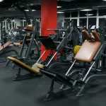 Занятия йогой, фитнесом в спортзале Energy Fitness Family Новороссийск