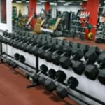 Занятия йогой, фитнесом в спортзале Energy Fitness Family Новороссийск