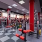 Занятия йогой, фитнесом в спортзале Energy Fitness&spa Новороссийск