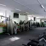 Занятия йогой, фитнесом в спортзале Energy Солнечногорск