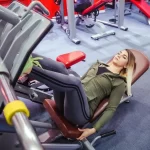 Занятия йогой, фитнесом в спортзале Energy Women Fitness Армавир