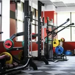 Занятия йогой, фитнесом в спортзале Energy-fit Михайловск